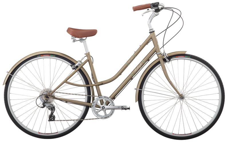 2010 Raleigh Roadster Women's