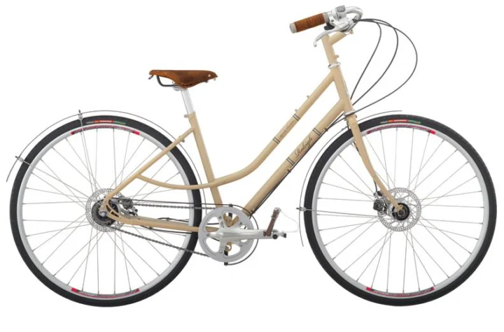 2010 Raleigh Superbe Roadster Women's