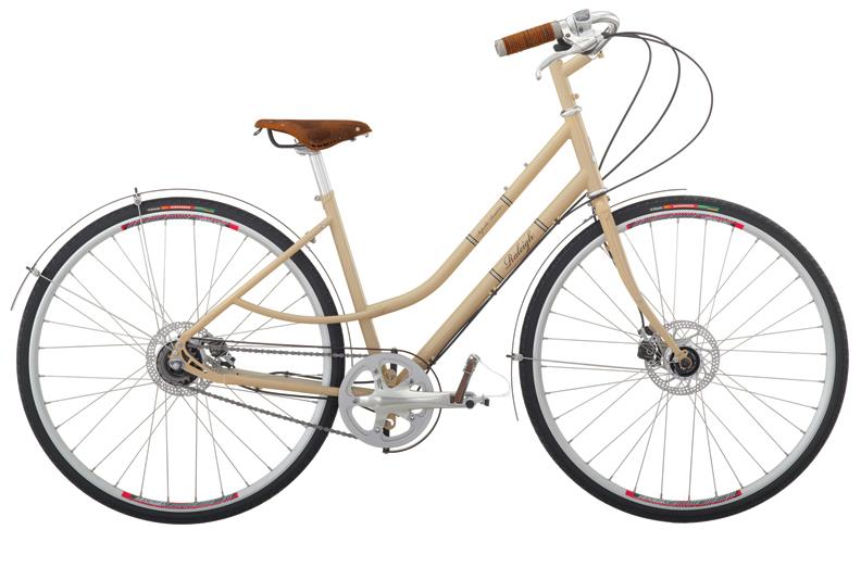 2010 Raleigh Superbe Roadster Women's