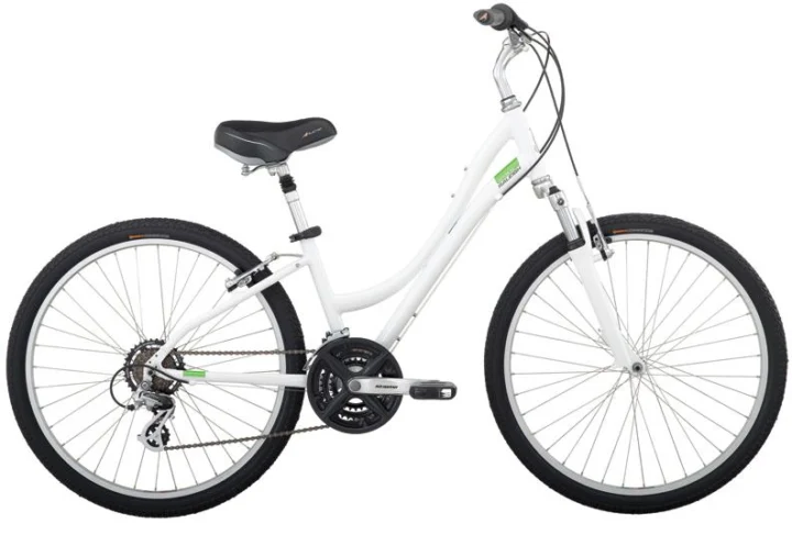 2010 Raleigh Venture 3.0 Women's