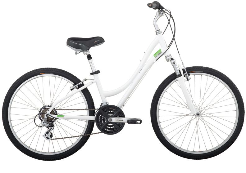 2010 Raleigh Venture 3.0 Women's