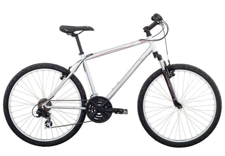 2010 Raleigh Talus 2.0