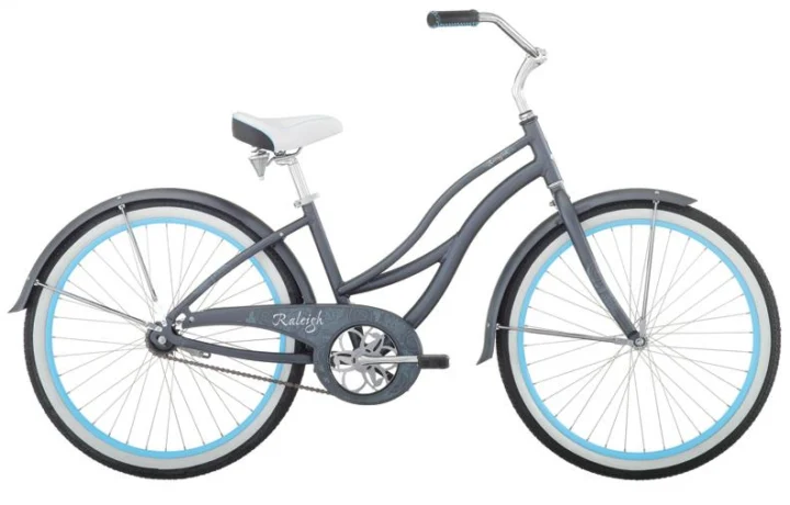 2010 Raleigh Retroglide Women's