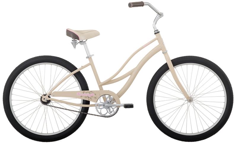 2010 Raleigh Special Women's