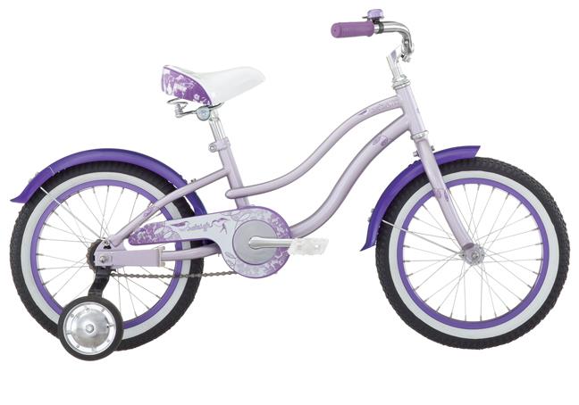 2010 Raleigh Retro 16
