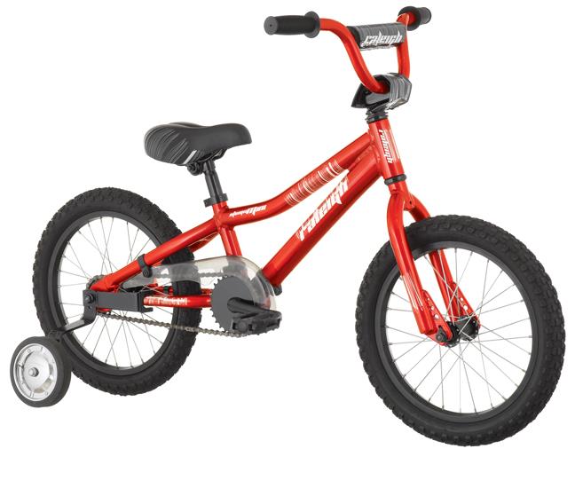2010 Raleigh Atomic Mini