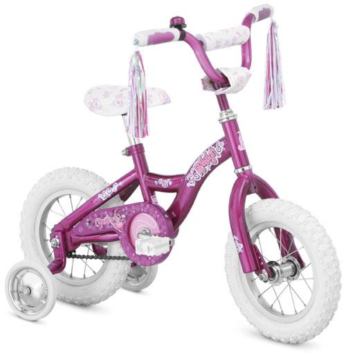 2010 Raleigh Cupcake