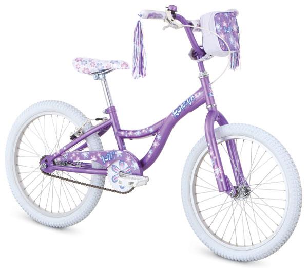 2010 Raleigh Jazzi