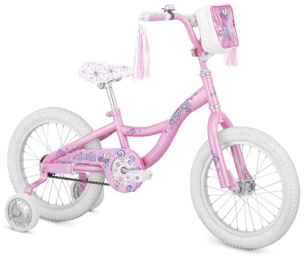 2010 Raleigh Lil Honey