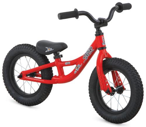 2010 Raleigh Lil Push
