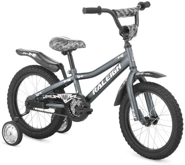 2010 Raleigh MXR Mini