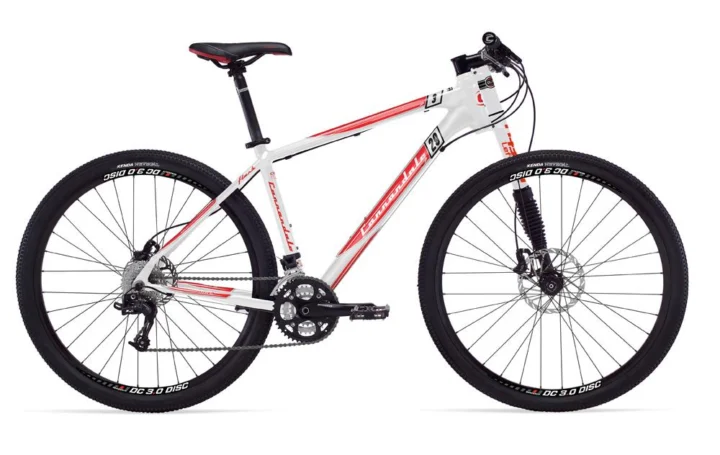2010 Cannondale Flash 29'er 3