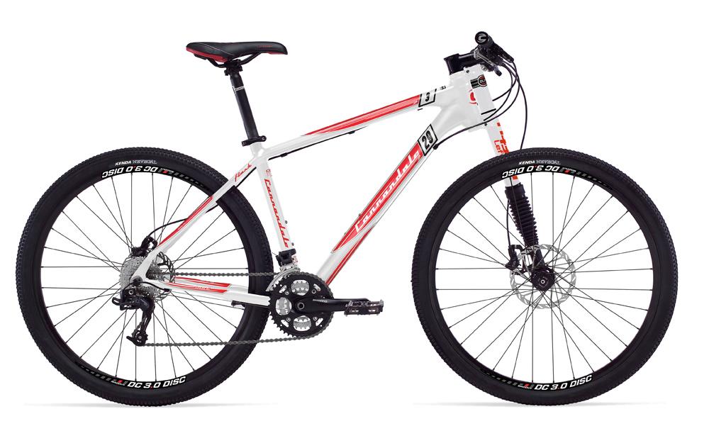 2010 Cannondale Flash 29'er 3