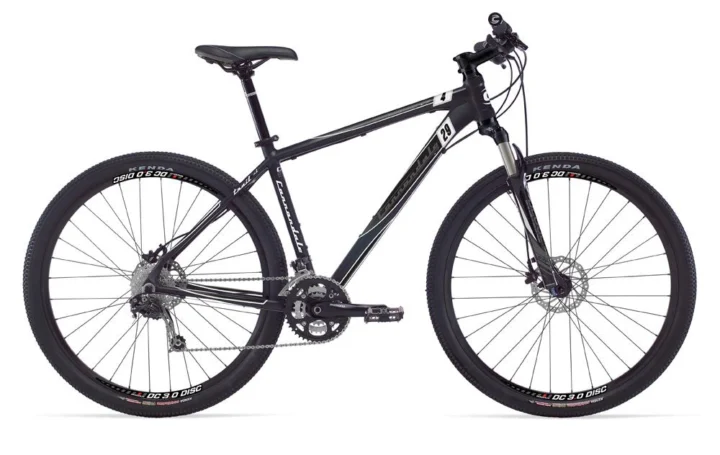 2010 Cannondale Trail SL 29'er 4