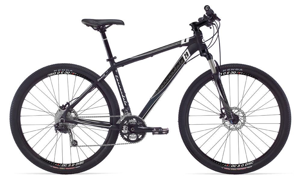 2010 Cannondale Trail SL 29'er 4