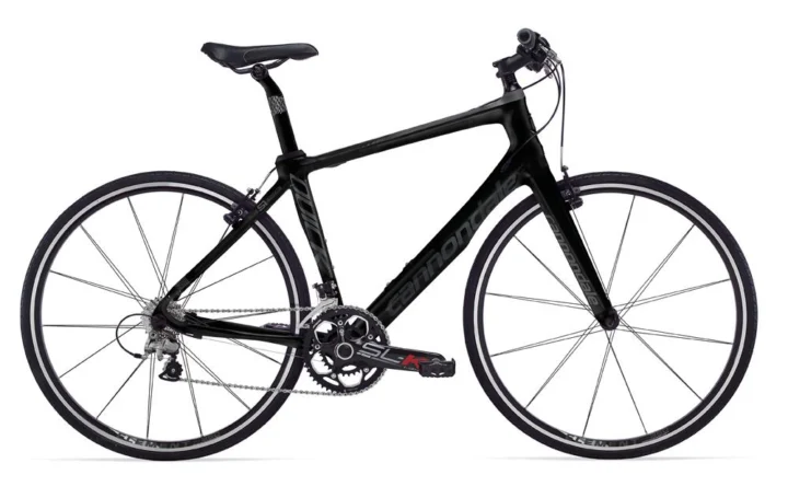 2010 Cannondale Quick Carbon 1