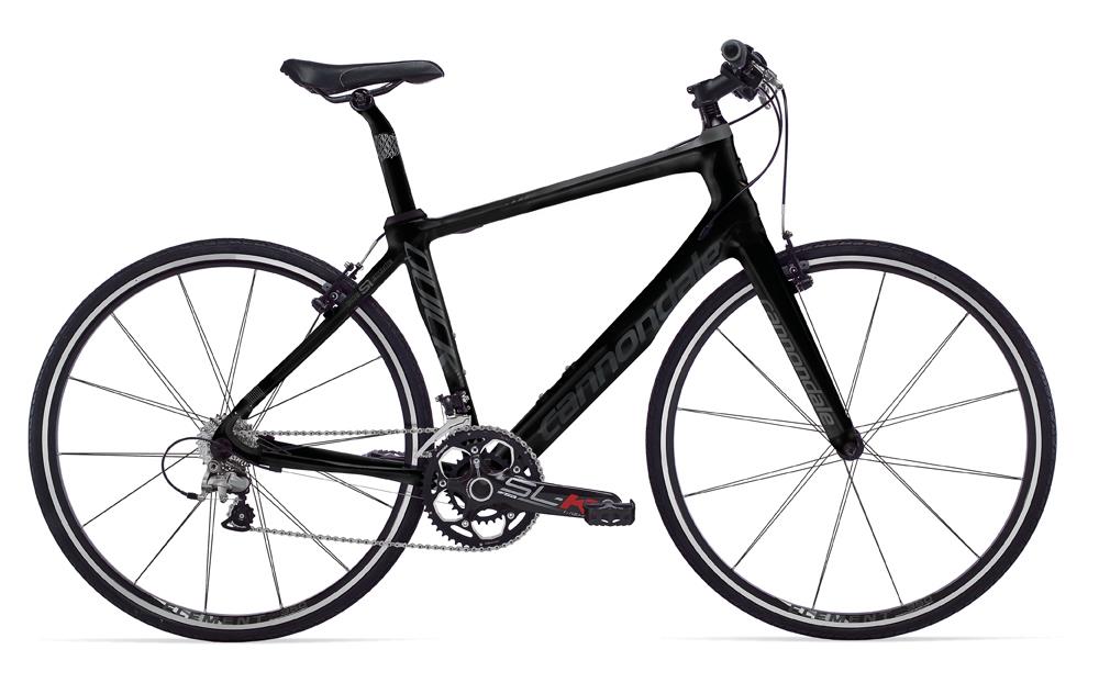 2010 Cannondale Quick Carbon 1