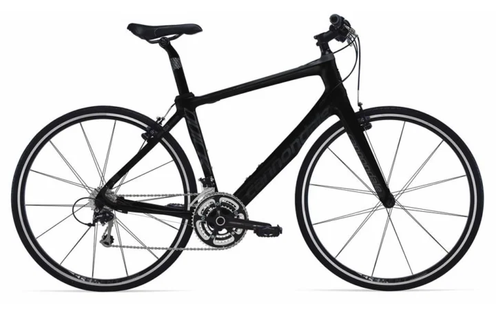 2010 Cannondale Quick Carbon 2