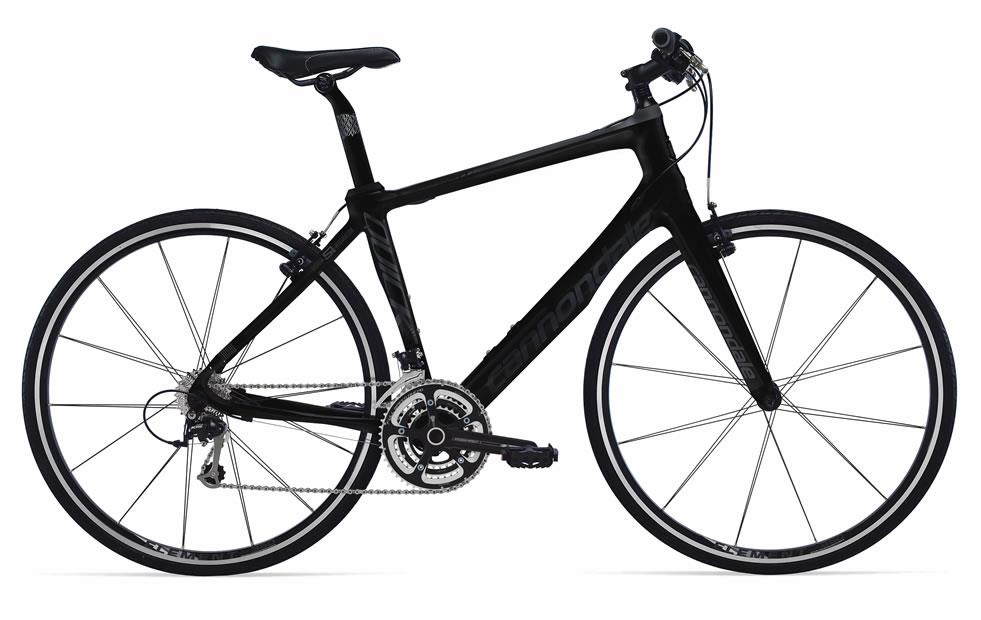 2010 Cannondale Quick Carbon 2