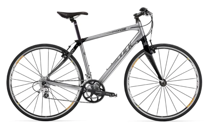 2010 Cannondale Quick1