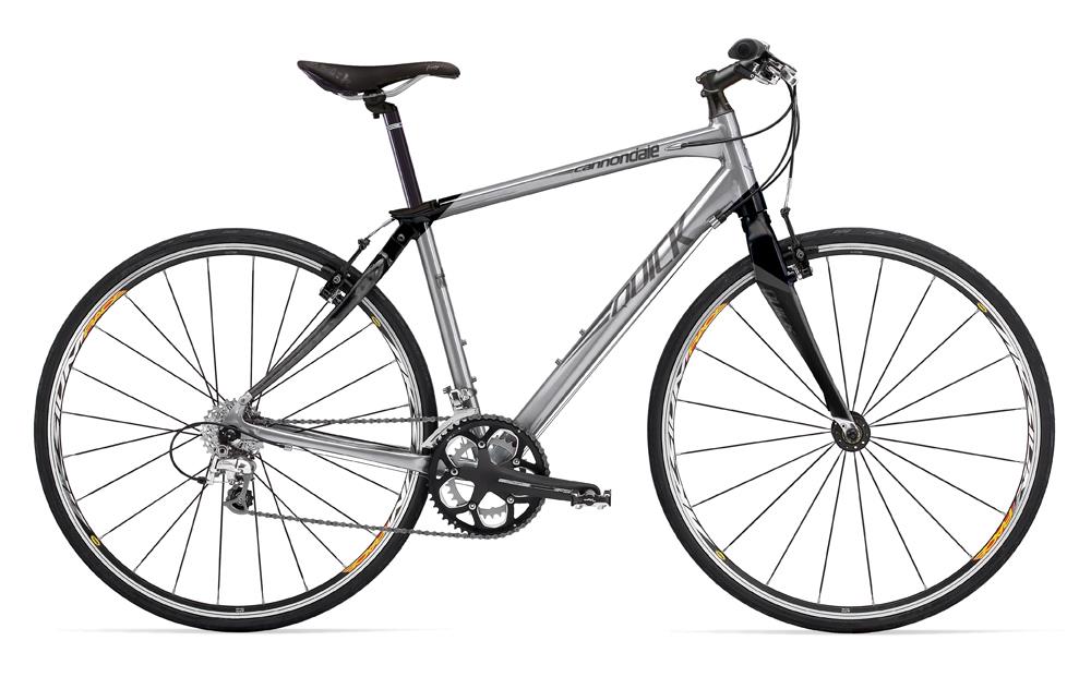 2010 Cannondale Quick1