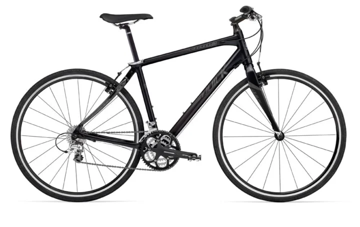 2010 Cannondale Quick 2