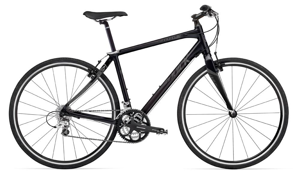 2010 Cannondale Quick 2