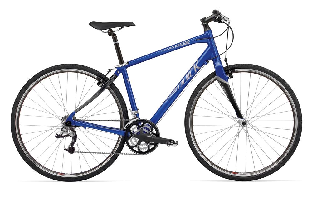 2010 Cannondale Quick 3