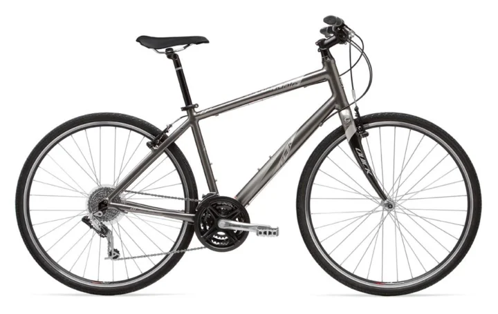 2010 Cannondale Quick 4