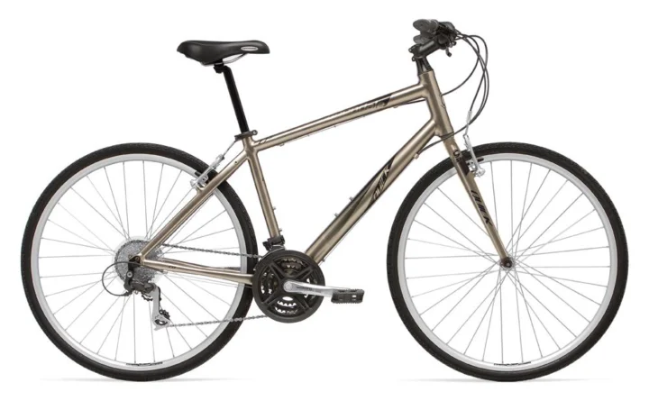 2010 Cannondale Quick 5