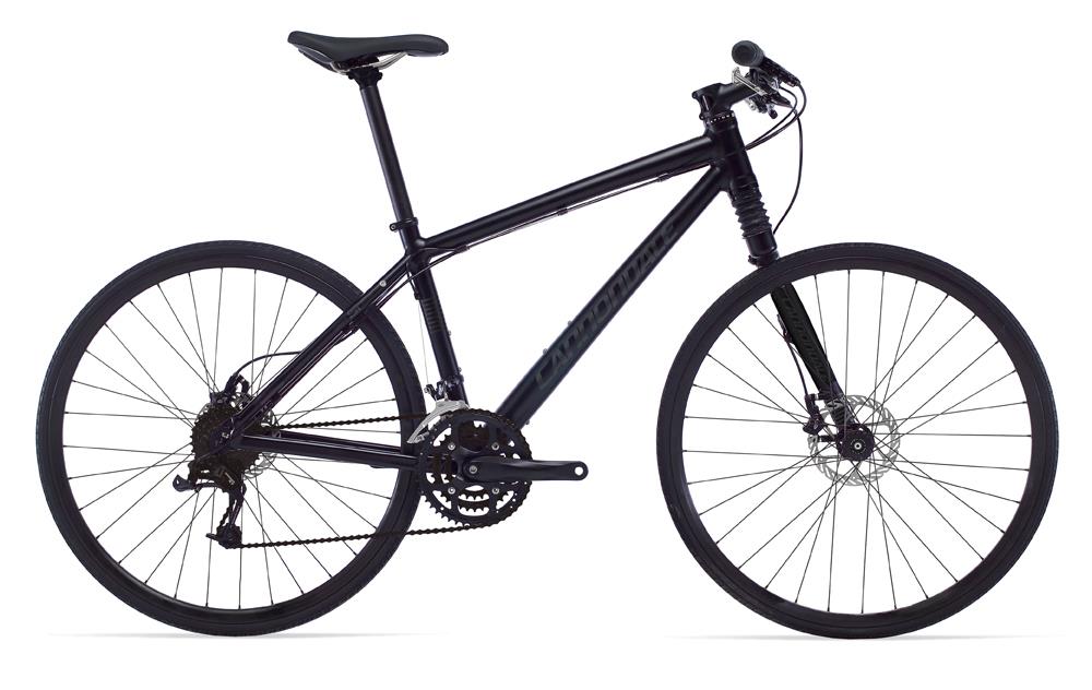 2010 Cannondale Bad Boy Solo