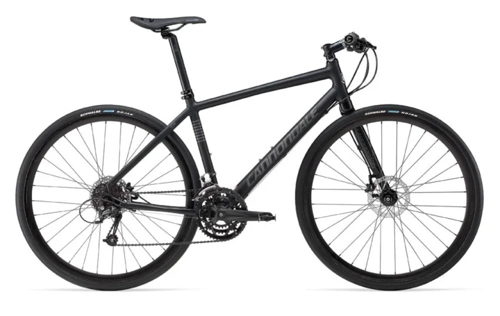 2010 Cannondale Bad Boy Disc