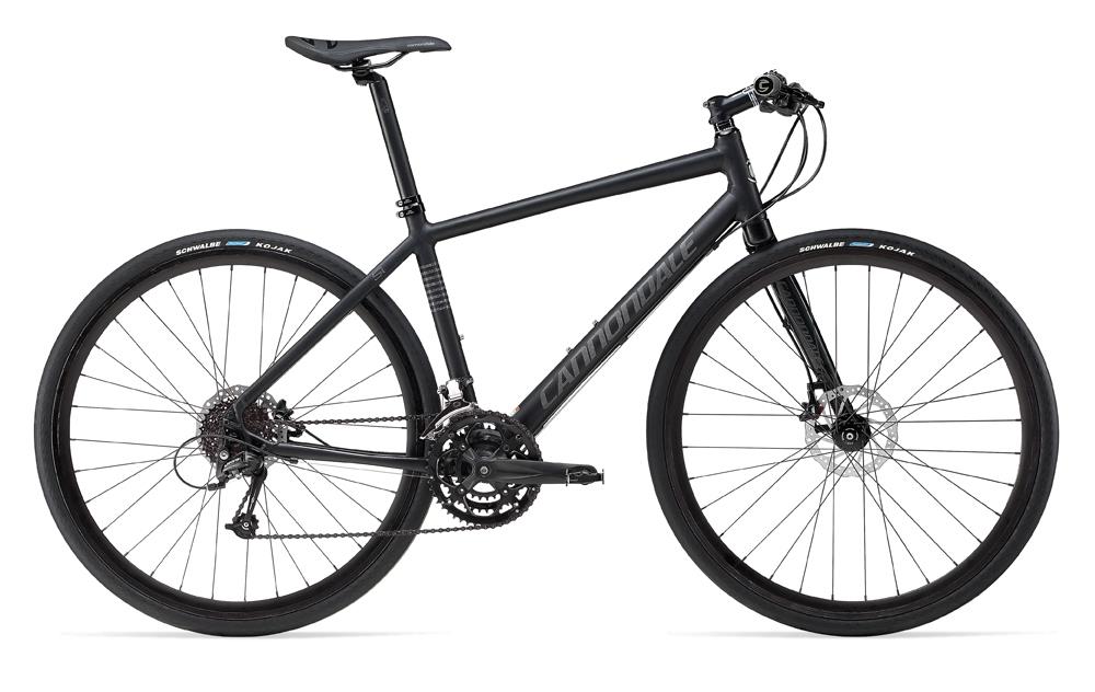 2010 Cannondale Bad Boy Disc