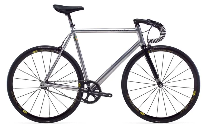2010 Cannondale Capo 1