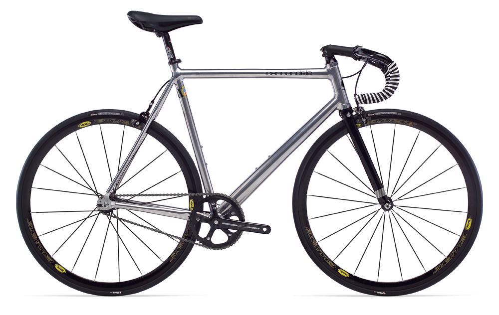 2010 Cannondale Capo 1