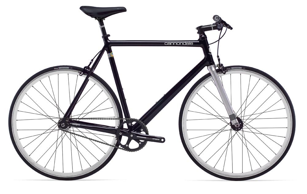 2010 Cannondale Capo 2