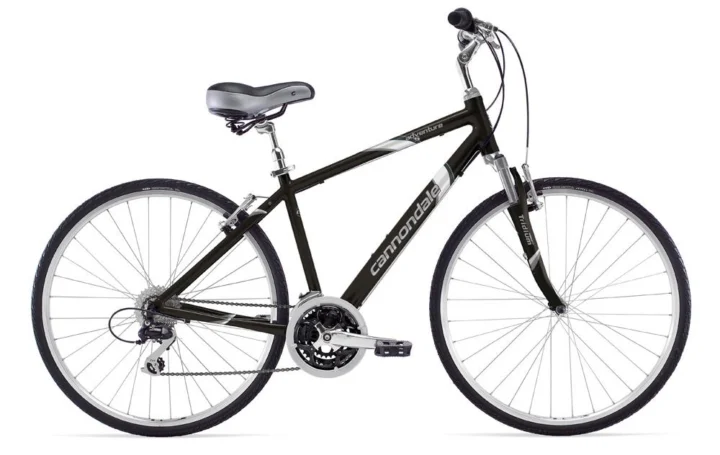 2010 Cannondale Adventure 5