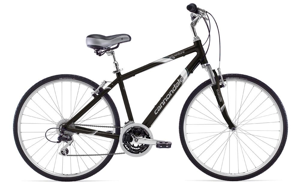 2010 Cannondale Adventure 5