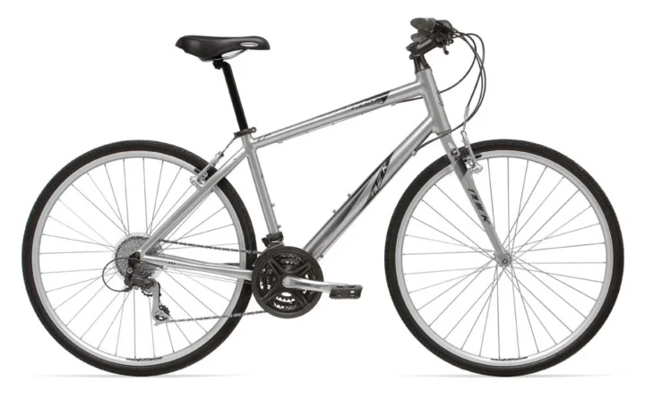 2010 Cannondale Quick 6