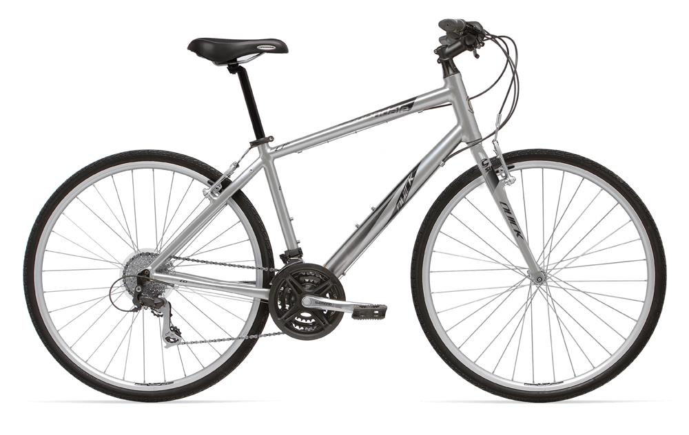 2010 Cannondale Quick 6