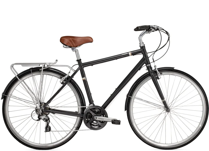 2010 Rocky Mountain Whistler 30 L.O.