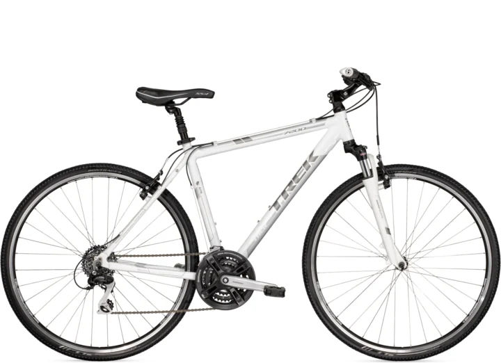 2010 Salsa Casseroll Triple