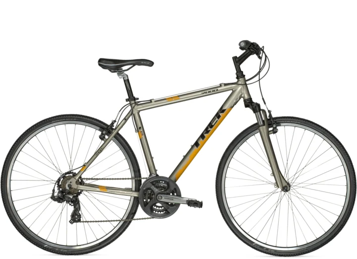 2010 Commencal Absolut CG Crmo