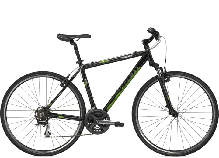 2010 Commencal Meta 55 Team