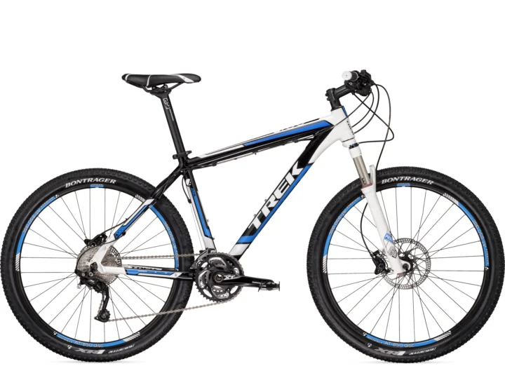 2010 Yeti 303R DH Tapered