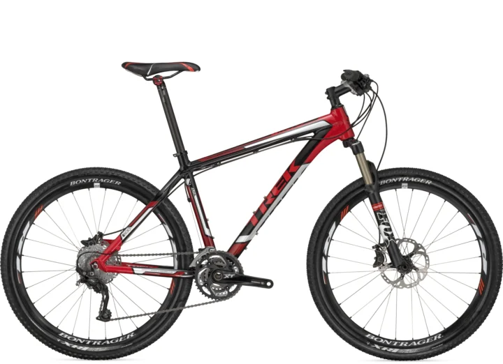 2010 Brodie Ethos