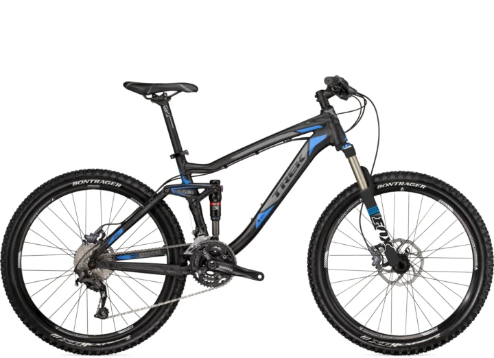 2010 Brodie Infinity