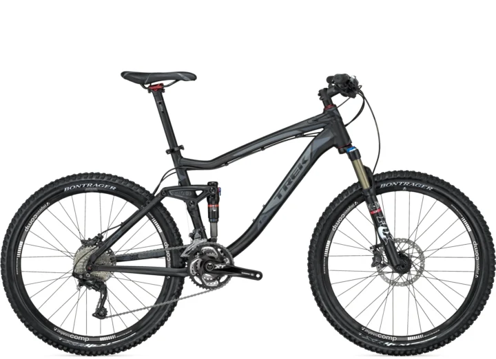2010 Brodie Voltage
