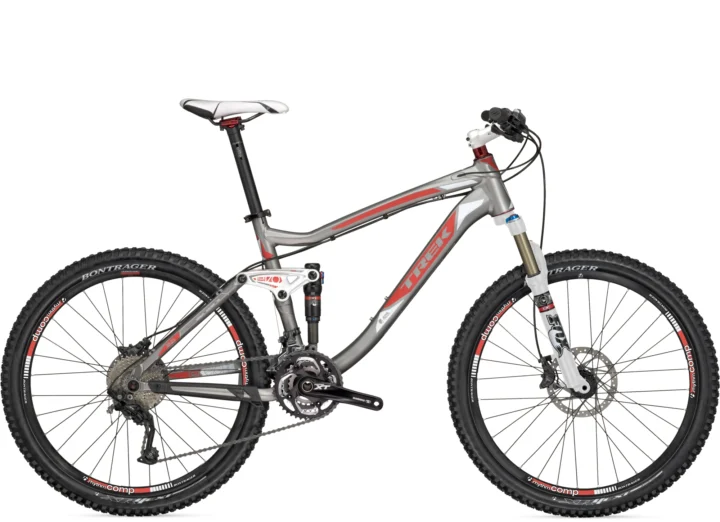 2010 Brodie Drifter