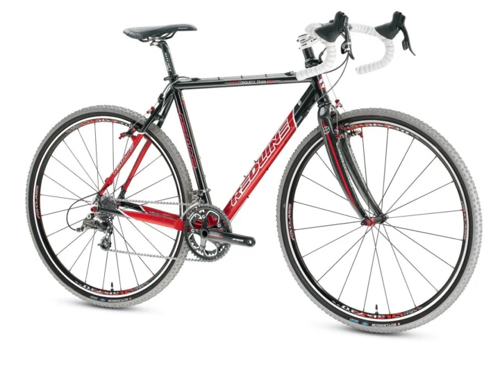 2010 Redline Conquest Team
